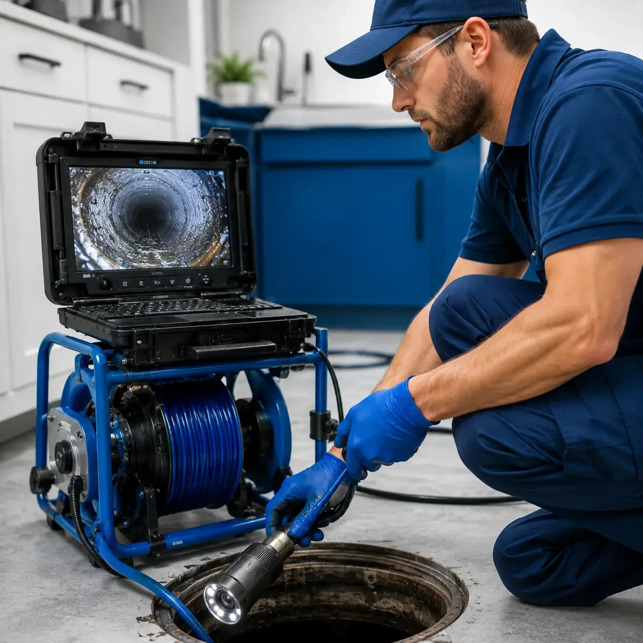 Pipe Relining professionals serving Cathay, ND